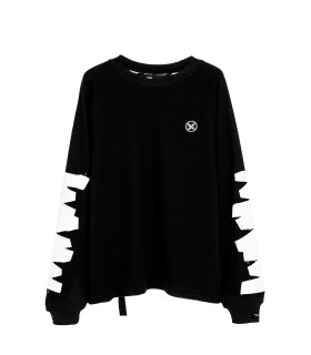 SUDADERA MWM