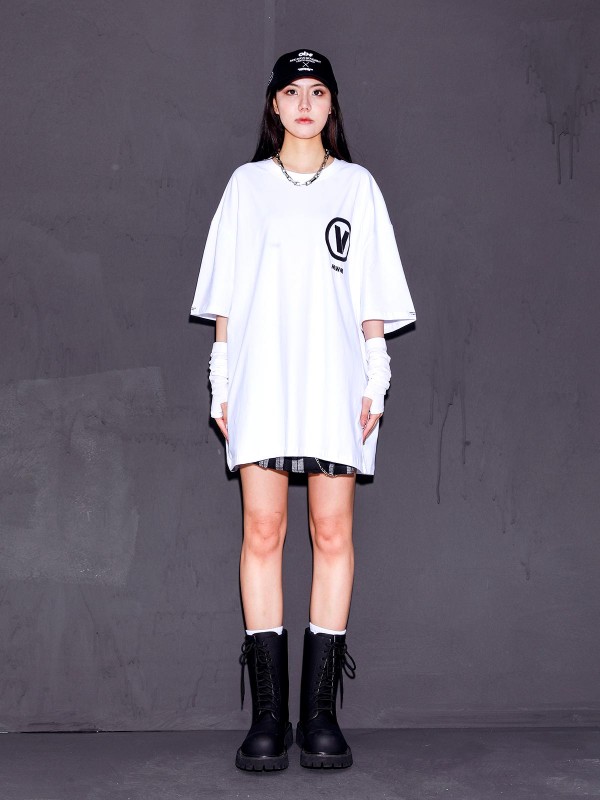 VANGUARD'S DOG T-SHIRT