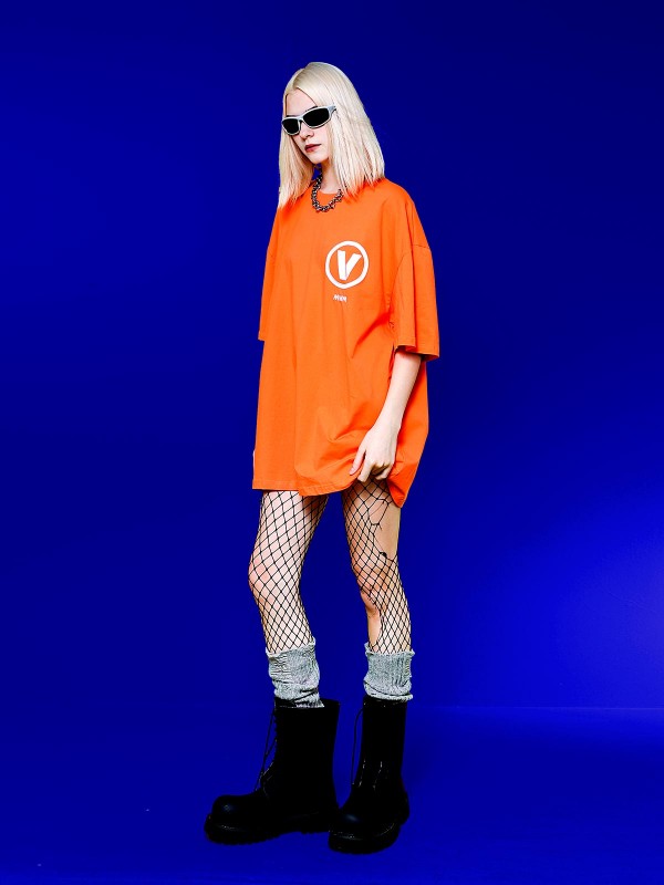 CAMISETA VANGUARD'S DOG