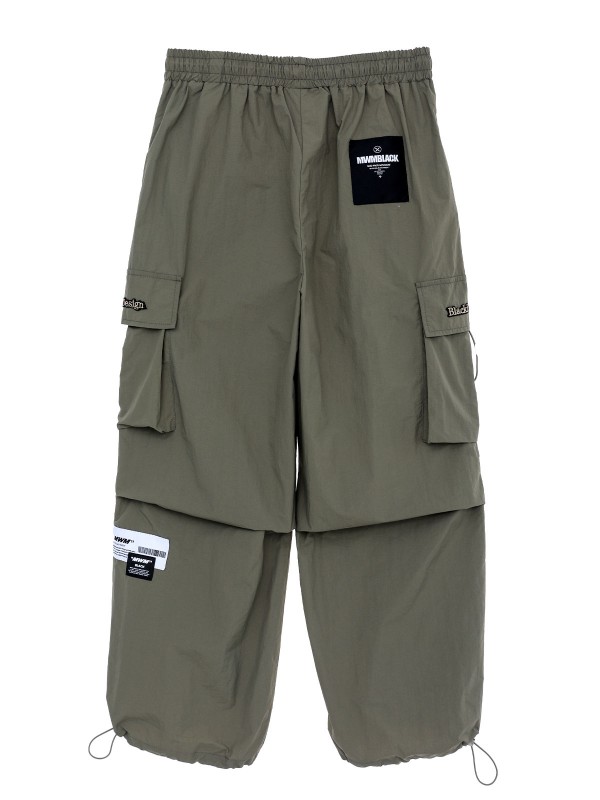 PANTALÓN TEDDY