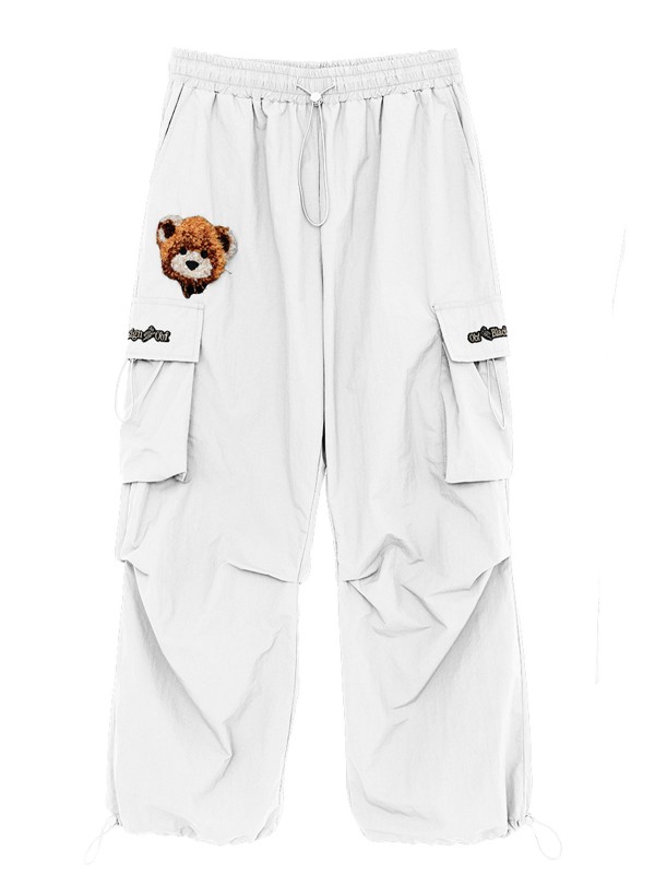 TEDDY PANTS