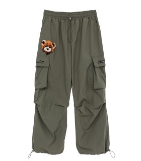 TEDDY PANTS