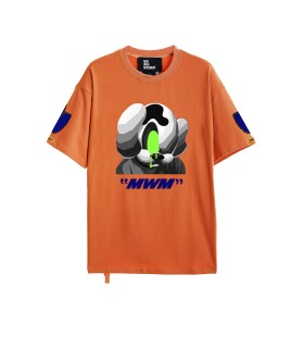 VANGUARD'S DOG T-SHIRT