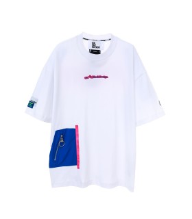 CAMISETA MWM