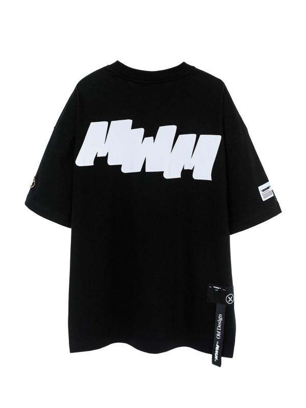 CAMISETA MWM