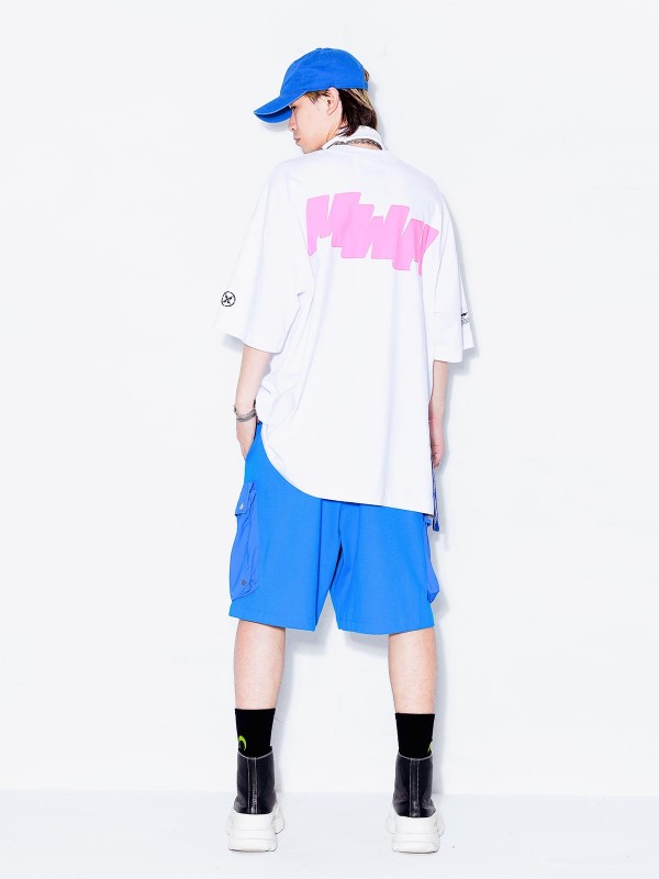 CAMISETA MWM