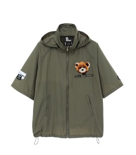 TEDDY WINDBREAKER