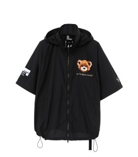 TEDDY WINDBREAKER