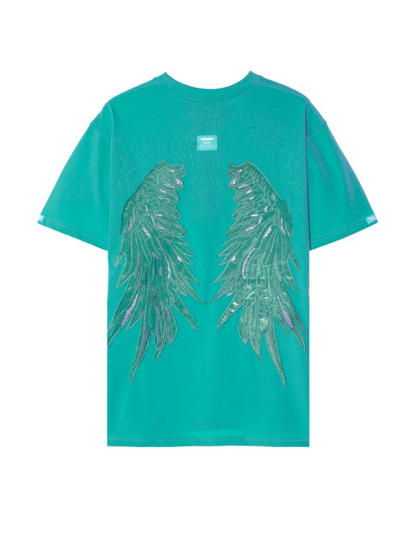 WINGS T-SHIRT
