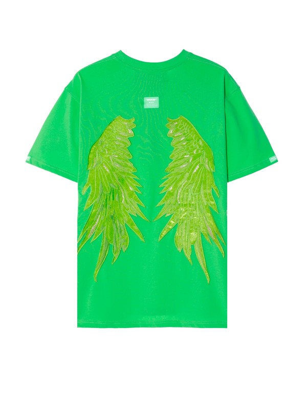 WINGS T-SHIRT