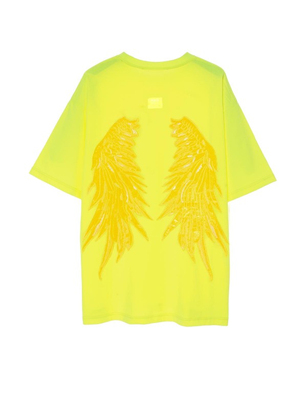 WINGS T-SHIRT