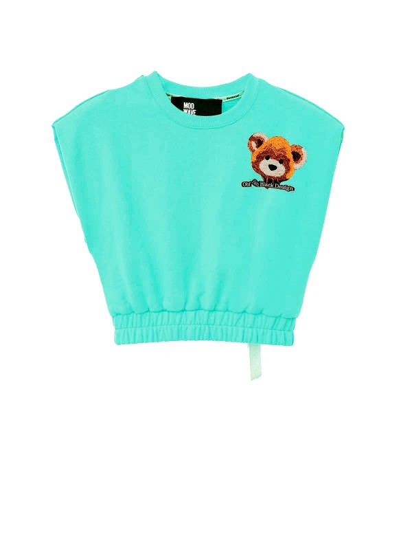 TOP TEDDY