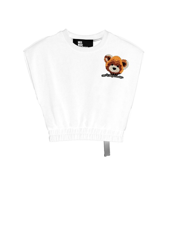 TOP TEDDY