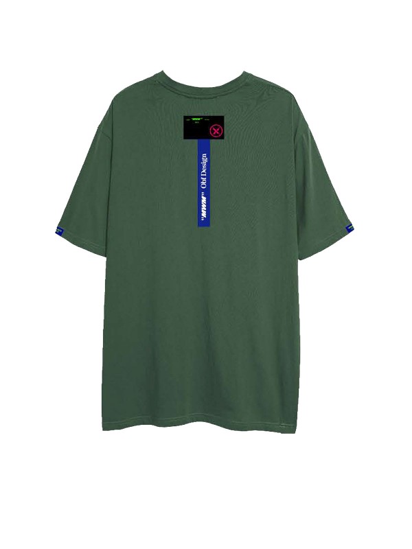 CAMISETA TEDDY