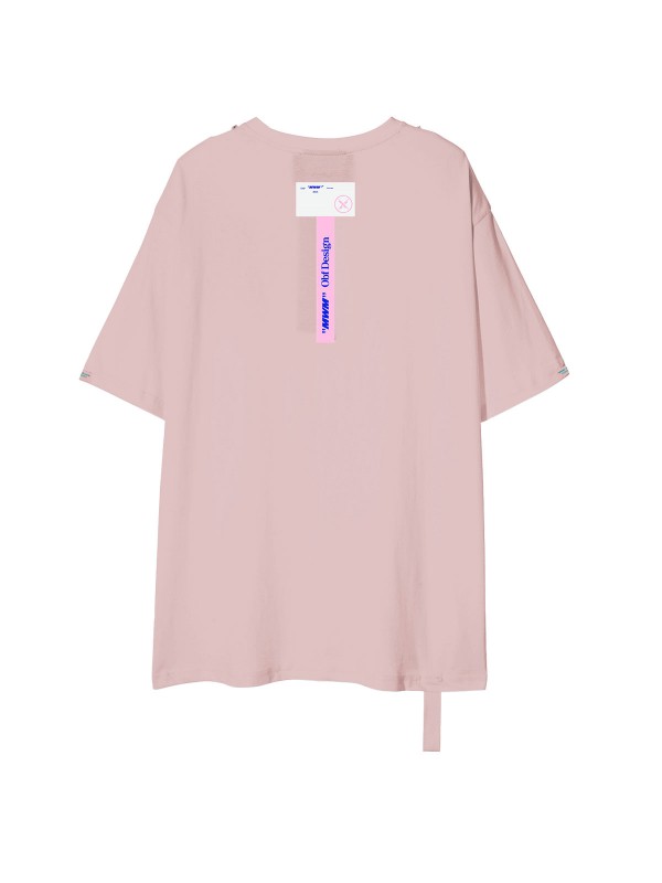 CAMISETA TEDDY