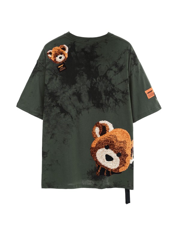 TEDDY T-SHIRT