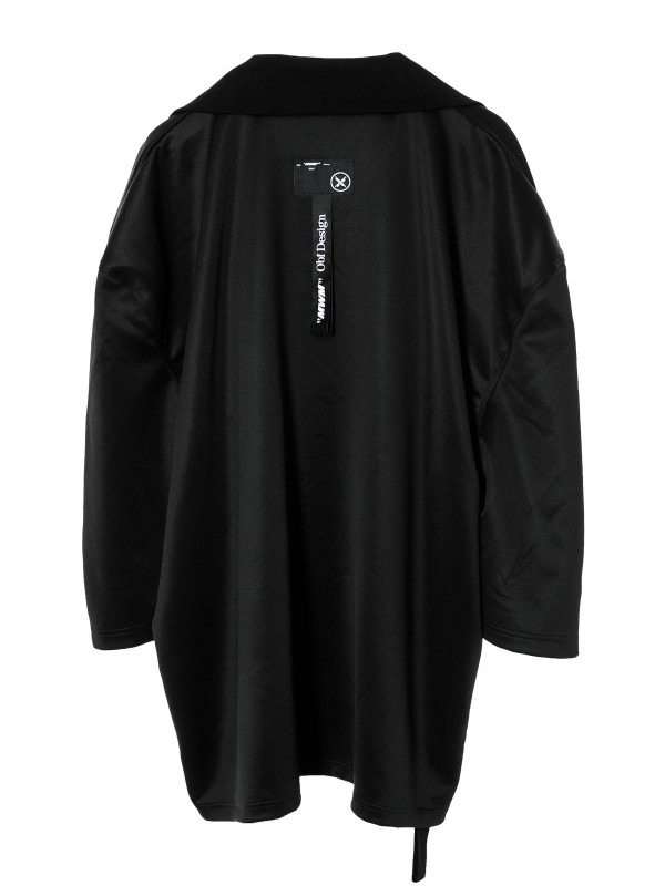 SUDADERA OVERSIZE