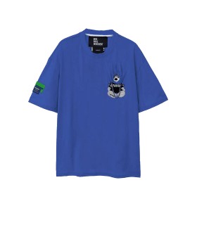 CAMISETA TEDDY