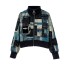 PATCHWORK JACKET