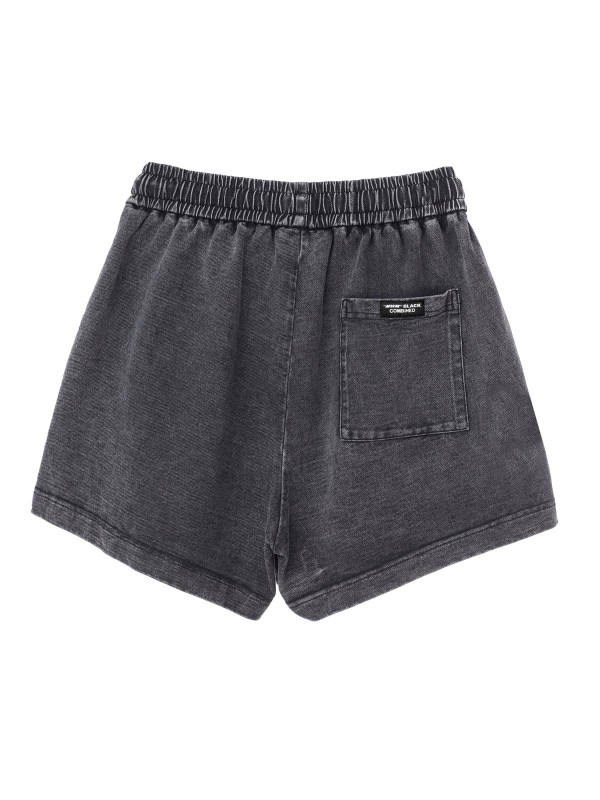 SHORT MWM