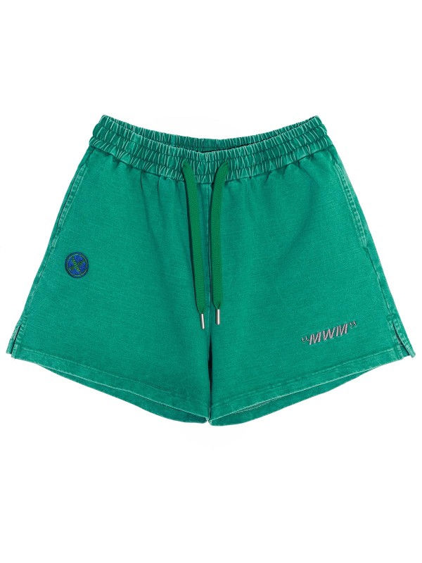 SHORT MWM