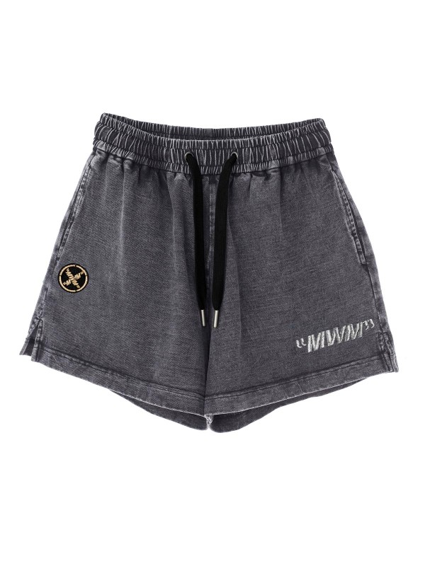 SHORT MWM