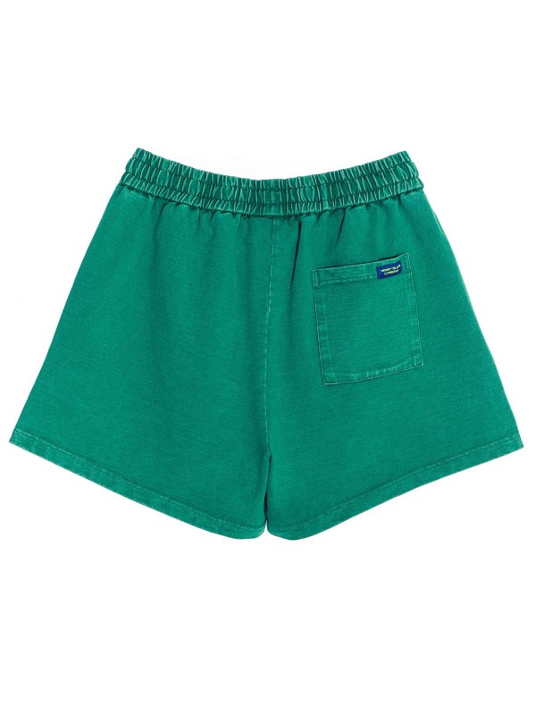 SHORT MWM