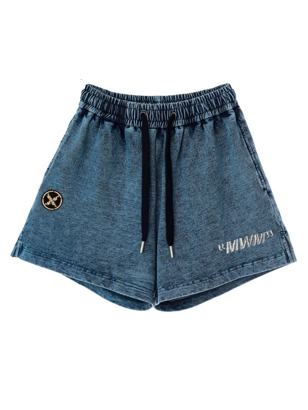 SHORT MWM