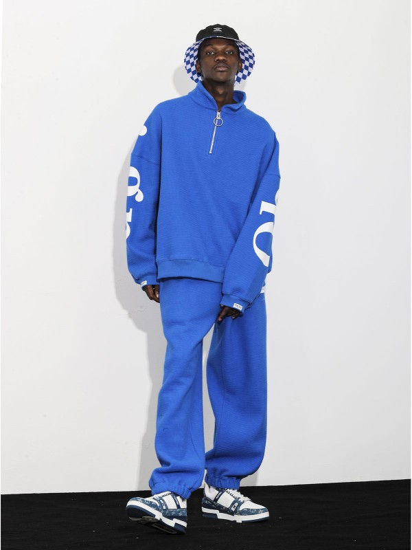 PANTALÓN MWM OBF DESIGN