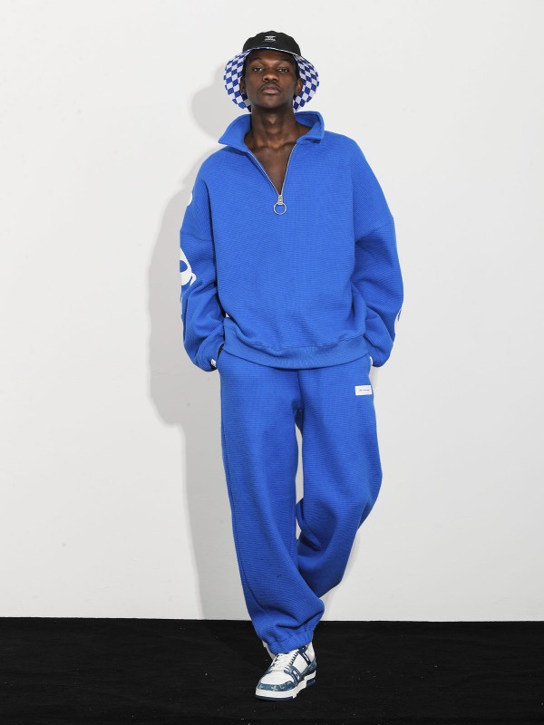 PANTALÓN MWM OBF DESIGN