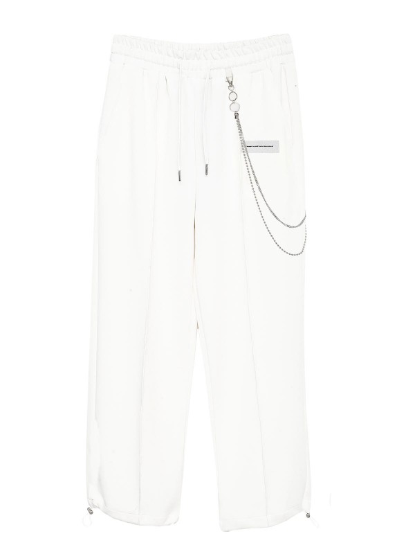 PANTALÓN CON CADENA