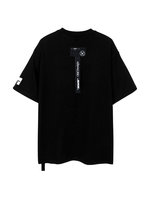 CAMISETA TEDDY