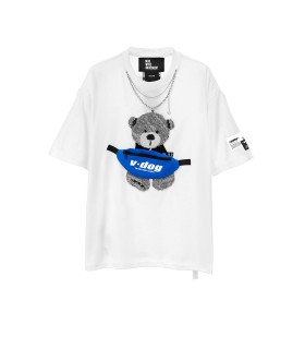 TEDDY T-SHIRT