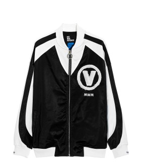 CHAQUETA BOMBER VANGUARD'S DOG