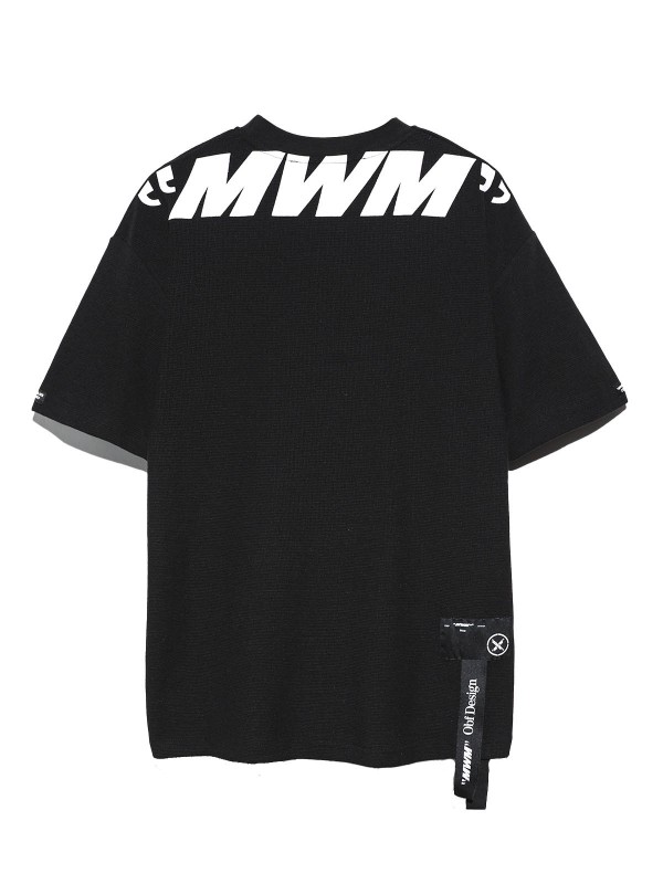 CAMISETA MWM