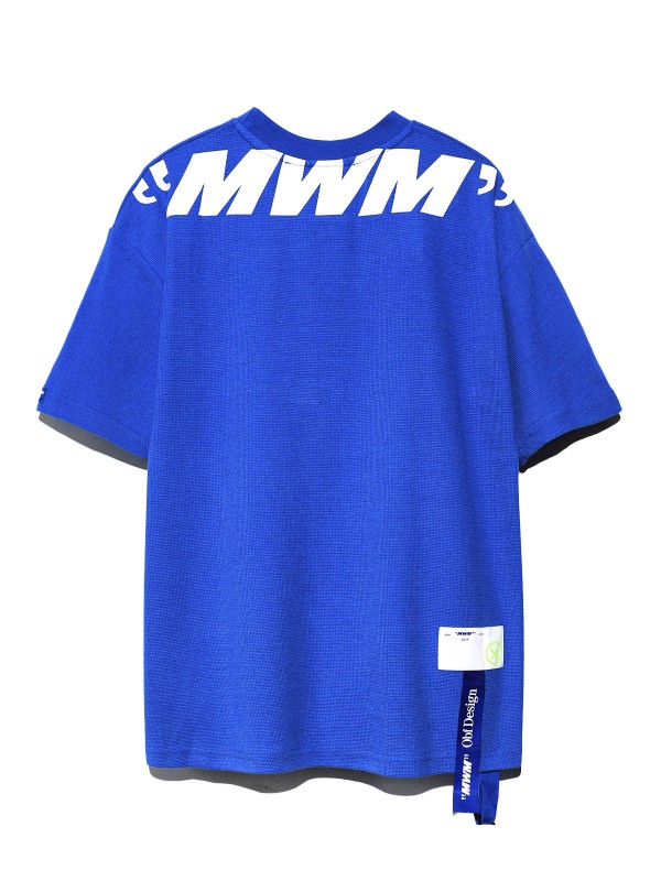 MWM T-SHIRT