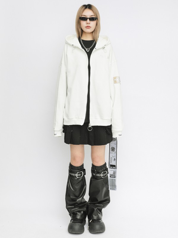 SUDADERA CON CAPUCHA