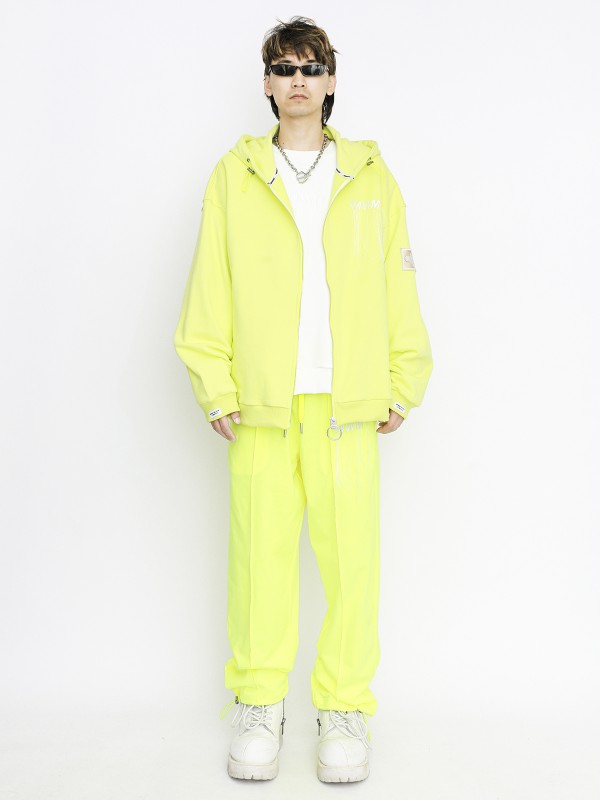 SUDADERA CON CAPUCHA