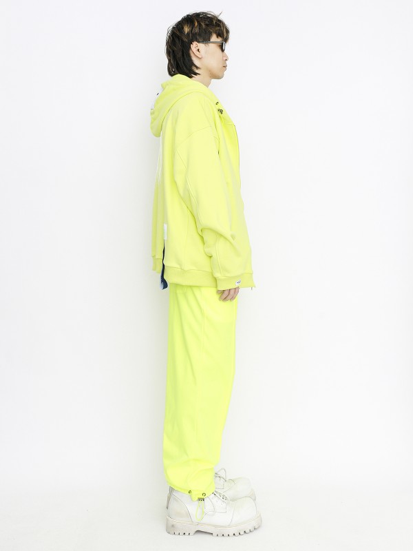 SUDADERA CON CAPUCHA