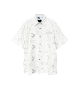 CAMISA MWM