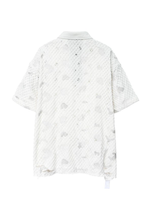 CAMISA MWM