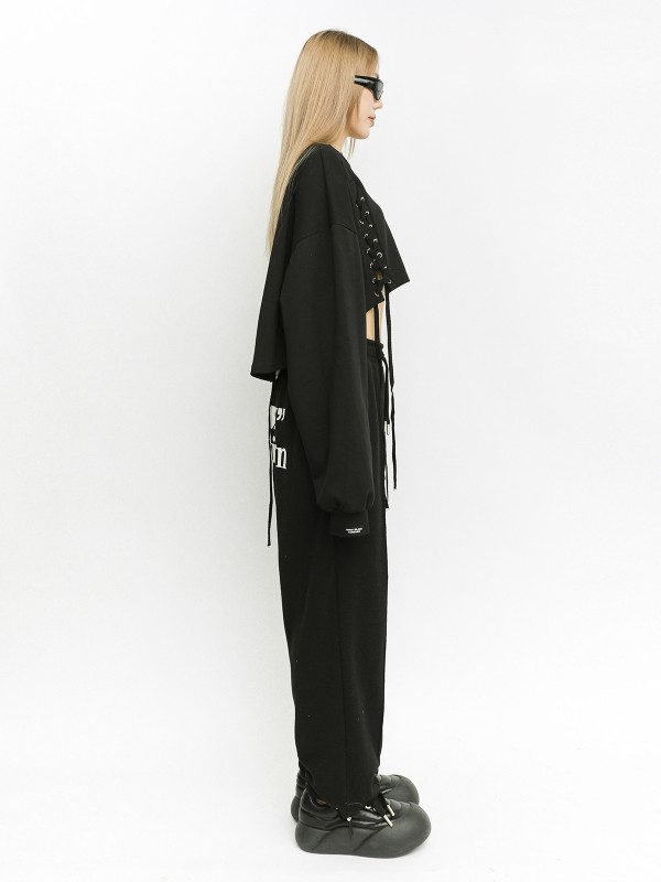 MWM OBF DESIGN PANTS