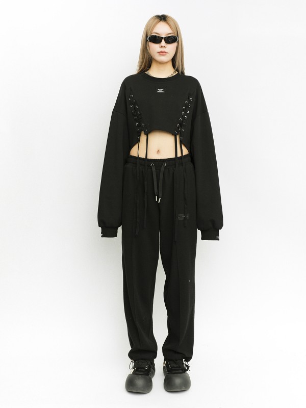 MWM OBF DESIGN PANTS