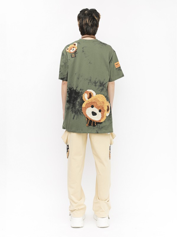 PANTALÓN TEDDY