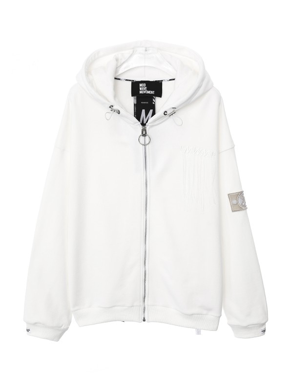 SUDADERA CON CAPUCHA