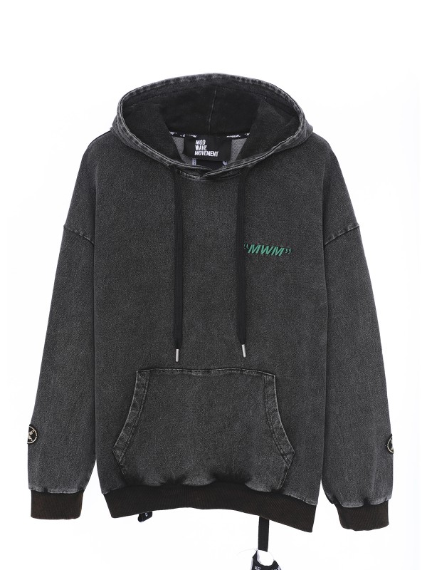 SUDADERA CON CAPUCHA