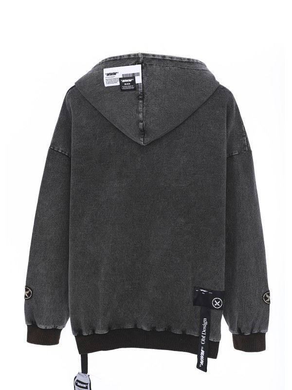 SUDADERA CON CAPUCHA