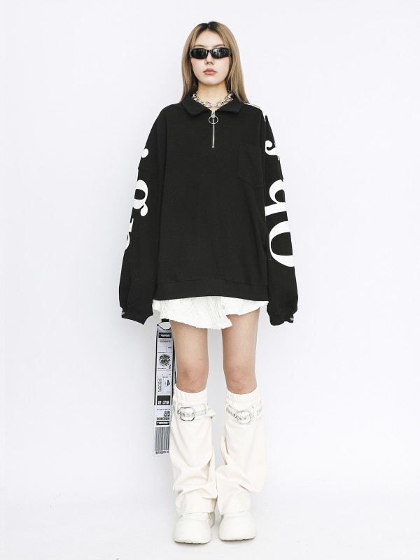 SUDADERA OBF DESIGN