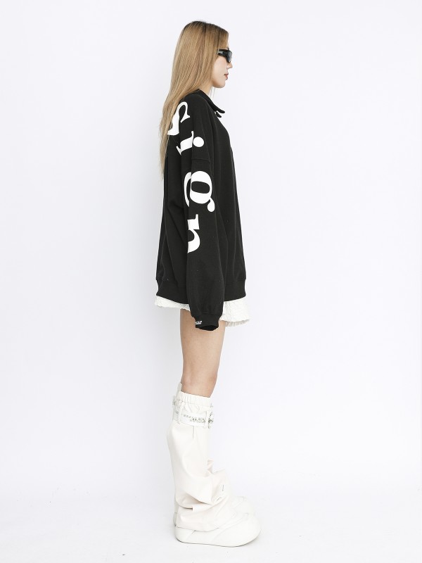SUDADERA OBF DESIGN