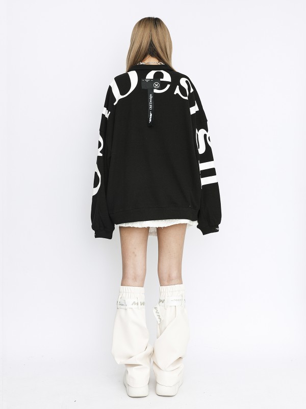 SUDADERA OBF DESIGN